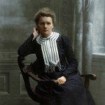 Maria-Curie