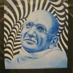 gandhi