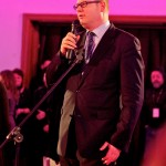 Prezydent Gdańska - Paweł Adamowicz