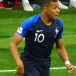 mbappe