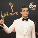 RAMI MALEK